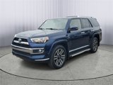 Used 2016 Toyota 4Runner Limited image 4