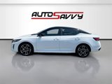 Used 2025 Nissan Sentra SR image 4