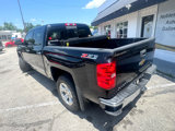 Used 2015 Chevrolet Silverado 1500 LTZ Z71 image 4
