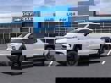 New 2025 Chevrolet Silverado EV LT image 2