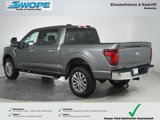 New 2025 Ford F150 XLT w/ Equipment Group 303A High image 5