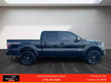 Used 2013 Ford F150 FX4 w/ Luxury Equipment Group image 3