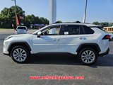 New 2025 Toyota RAV4 Limited w/ Advanced Technology Package image 4