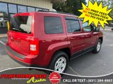 Used 2017 Jeep Patriot Sport w/ Power Value Group image 6