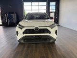 Used 2020 Toyota RAV4 LE image 2