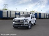 New 2025 Ford F150 Lariat image 2