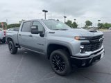 New 2025 Chevrolet Silverado 2500 Custom image 2