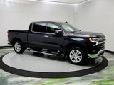 Used 2023 Chevrolet Silverado 1500 LTZ w/ LTZ Convenience Package II image 3