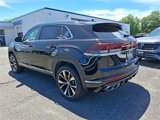 New 2025 Volkswagen Atlas Cross Sport SEL Premium R-Line image 3