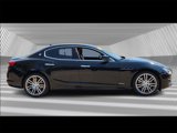 Used 2021 Maserati Ghibli S GranLusso image 6