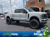 New 2025 Ford F250 Lariat image 2