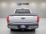 Used 2023 Ford F150 XLT w/ Equipment Group 302A High image 5