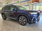 New 2025 Honda Pilot Touring image 3