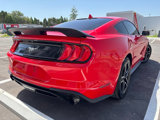 Used 2021 Ford Mustang Premium image 6