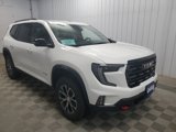 New 2025 GMC Acadia AT4 image 4