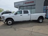 New 2025 RAM 3500 Tradesman image 4