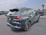 New 2025 BMW X5 M Competition w/ Executive Package image 5