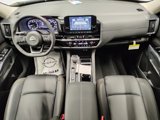 New 2025 Nissan Pathfinder SL image 2