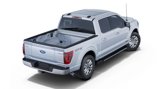 New 2025 Ford F150 Lariat w/ Equipment Group 502A High image 4