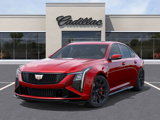 New 2026 Cadillac CT5 V Blackwing w/ Precision Package image 6