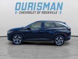 Used 2024 Hyundai Tucson Limited image 6