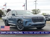 New 2025 Lincoln Aviator Reserve w/ Equipment Group 201A image 1