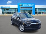 New 2026 Chevrolet TrailBlazer LS w/ LS Convenience Package image 1