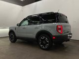 Certified 2024 Ford Bronco Sport Outer Banks image 3