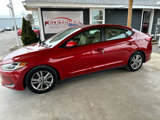 Used 2017 Hyundai Elantra SE image 2