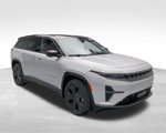 New 2025 Jeep Wagoneer Launch Edition image 3