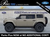 New 2025 Ford Bronco Raptor image 3