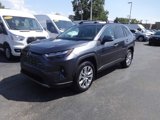 Used 2024 Toyota RAV4 Limited image 3