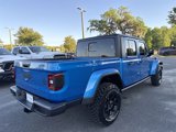 New 2025 Jeep Gladiator Willys image 3