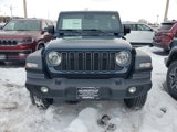 New 2025 Jeep Wrangler Unlimited Sport S image 2