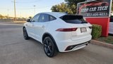Used 2019 Jaguar E-PACE R-Dynamic SE image 3
