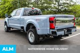 Used 2024 Ford F450 4x4 Crew Cab Super Duty image 5