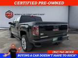 Used 2017 GMC Sierra 1500 Denali w/ Denali Ultimate Package image 4