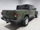 Certified 2022 Jeep Gladiator Sport image 2