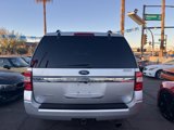 Used 2017 Ford Expedition EL Limited image 4