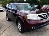 Used 2012 Honda Pilot EX-L image 4