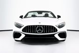 New 2025 Mercedes-Benz SL 55 AMG 4MATIC image 3