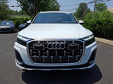 Certified 2025 Audi Q7 3.0T Premium Plus w/ Premium Plus Package image 2