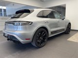 Certified 2025 Porsche Macan GTS image 6