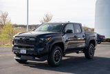 New 2025 Toyota Tacoma TRD Off-Road image 3