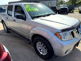Used 2015 Nissan Frontier SV image 5