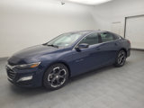 Used 2022 Chevrolet Malibu LT image 2