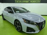 Used 2024 Nissan Altima 2.5 SR w/ SR Premium Package image 2
