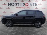 New 2025 Jeep Compass Limited w/ High Altitude Package image 3