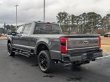 New 2025 Ford F250 Lariat w/ Lariat Ultimate Package image 5