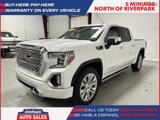 Used 2020 GMC Sierra 1500 Denali w/ Denali Ultimate Package image 6